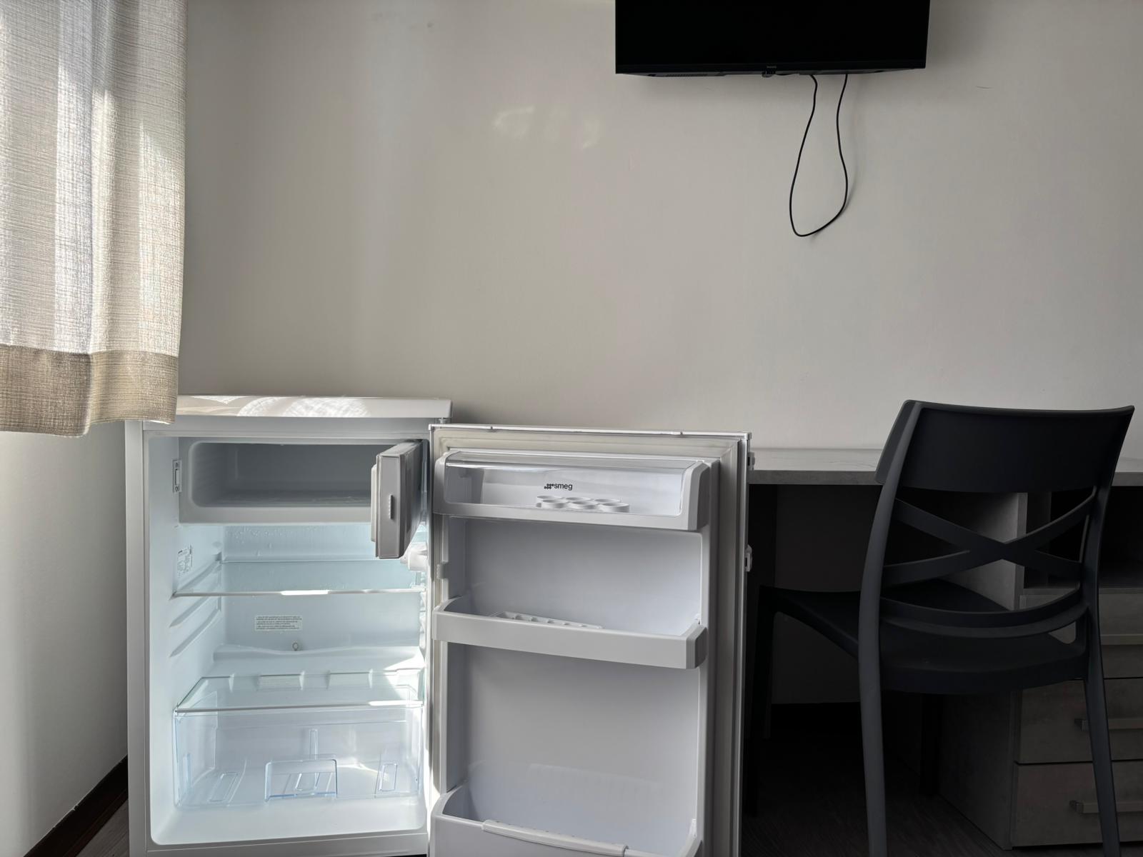 Family Apartments