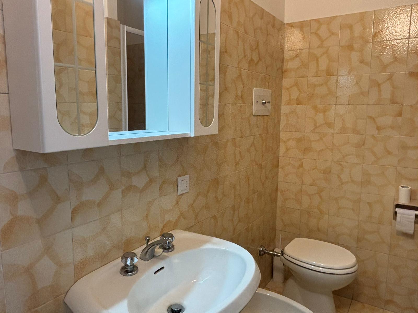 Senior Apartments