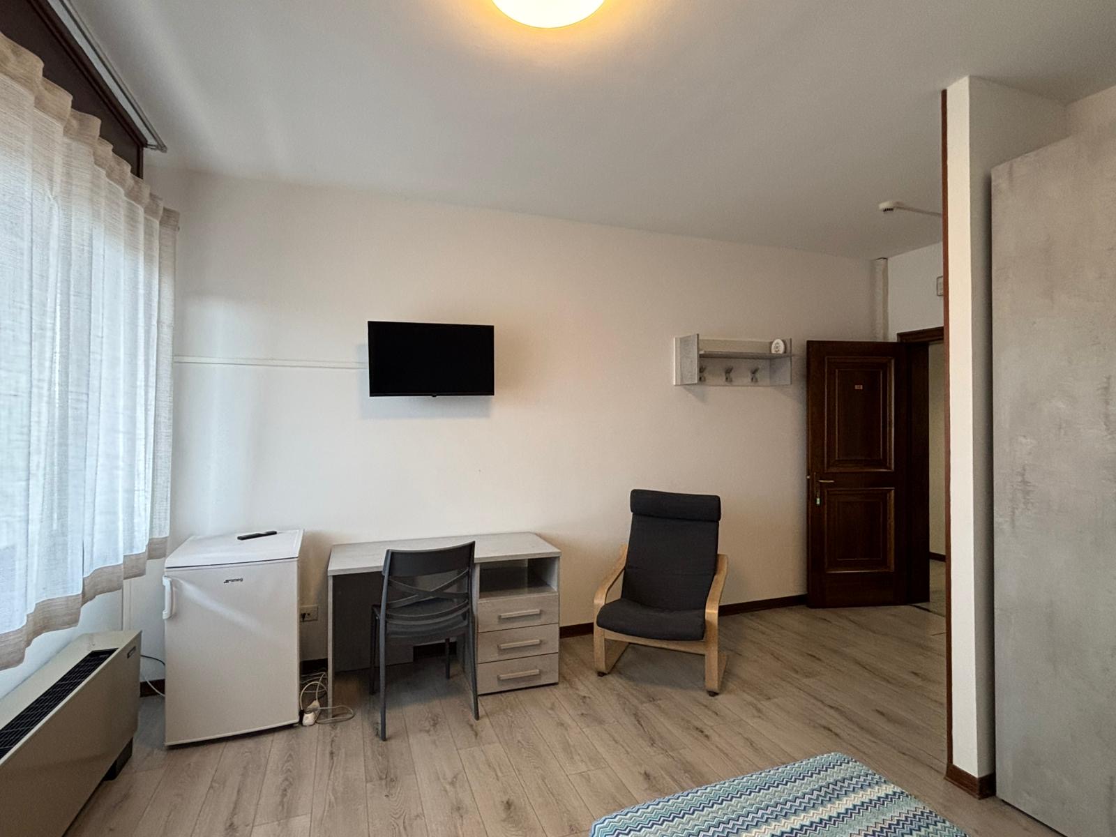 Senior Apartments